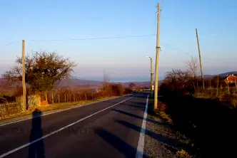 Парцел в Бургас, с. Баня