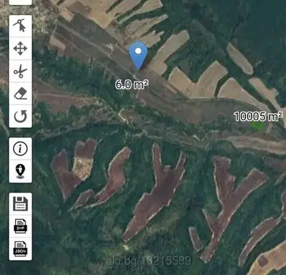 Photo 5 — Plot in Oblast Burgas, Banya