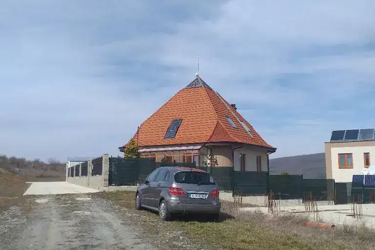 Plot in Oblast Burgas, Banya