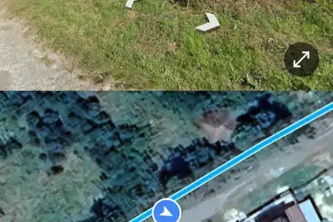 Plot in Oblast Burgas, Belila