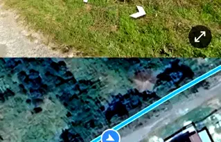 Парцел в Бургас, с. Белила