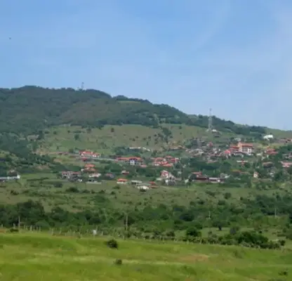 Снимка 4 — Парцел в Бургас, с. Емона