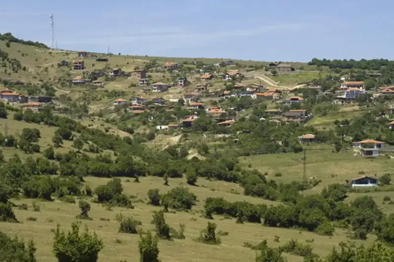 Plot in Oblast Burgas, Emona