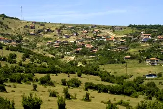 Парцел в Бургас, с. Емона