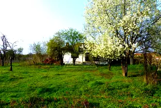 Парцел в Бургас, с. Житосвят