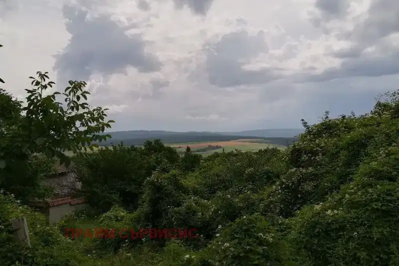 Plot in Burgas, Kitka