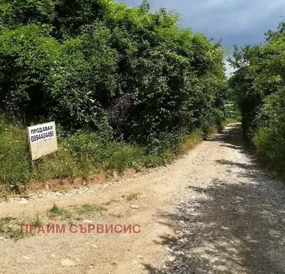 Photo 5 — Plot in Oblast Burgas, Kitka