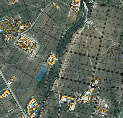 Photo 2 — Plot in Oblast Burgas, Kosharica
