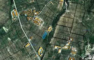 Парцел в Бургас, с. Кошарица