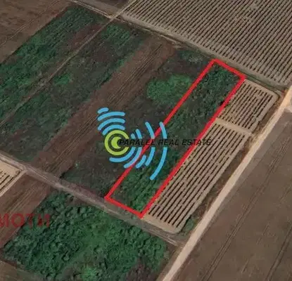 Photo 2 — Plot in Oblast Burgas, Kosharica
