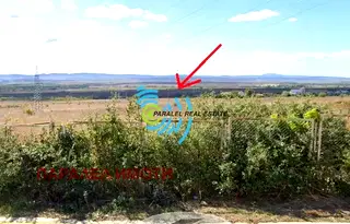 Парцел в Бургас, с. Кошарица