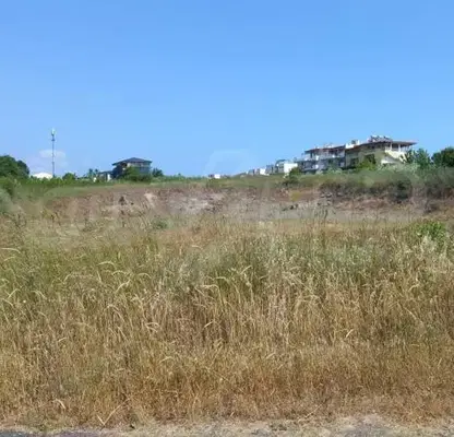 Photo 3 — Plot in Oblast Burgas, Lozenec