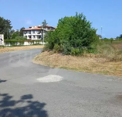 Photo 5 — Plot in Oblast Burgas, Lozenec