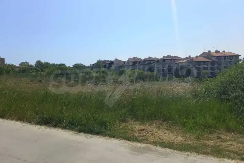 Plot in Oblast Burgas, Lozenec