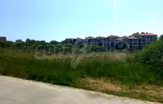 Парцел в Бургас, с. Лозенец