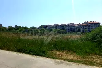 Парцел в Бургас, с. Лозенец