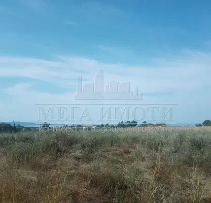 Снимка 3 — Парцел в Бургас, с. Лозенец