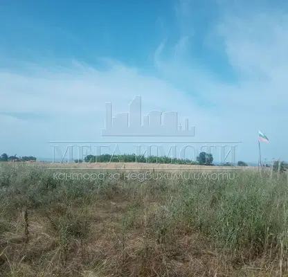Снимка 4 — Парцел в Бургас, с. Лозенец