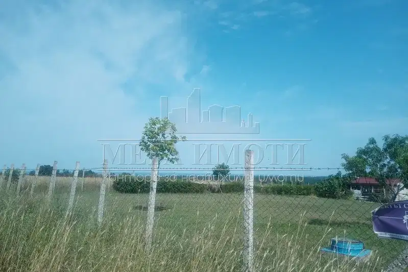 Plot in Oblast Burgas, Lozenec