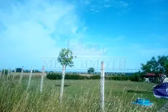 Парцел в Бургас, с. Лозенец