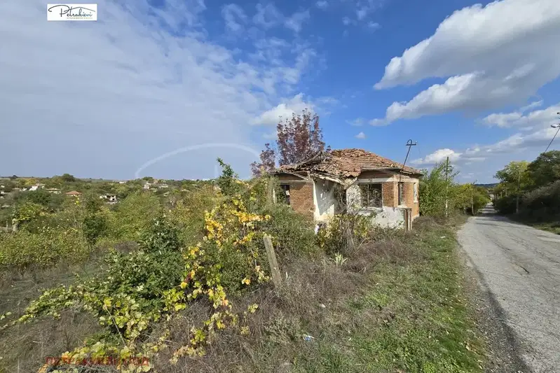 Парцел в Бургас, с. Момина църква