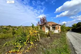 Парцел в Бургас, с. Момина църква