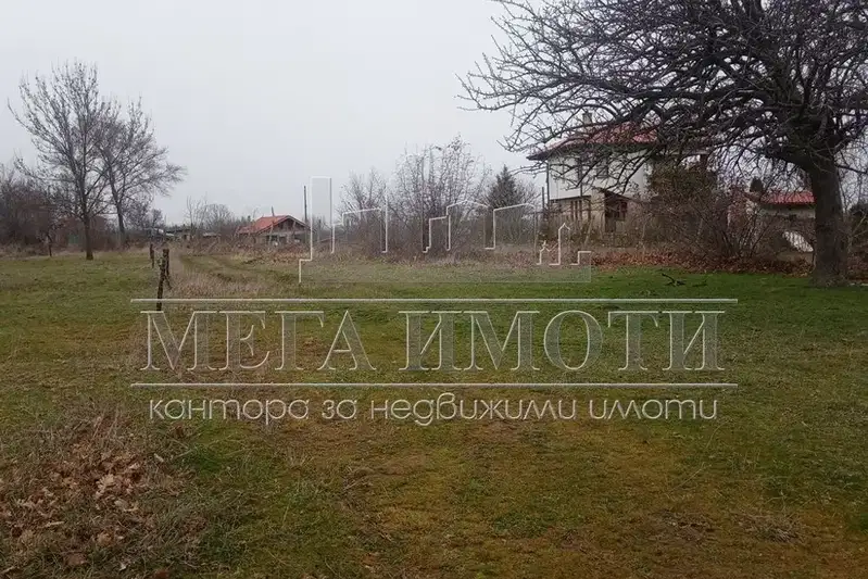 Plot in Oblast Burgas, Pismenovo