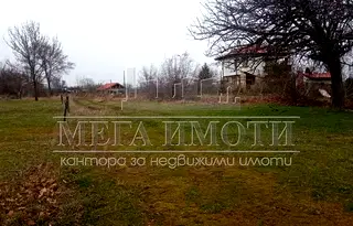 Парцел в Бургас, с. Писменово