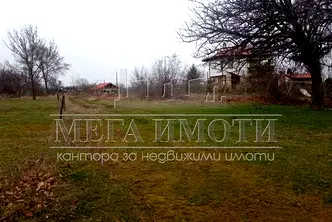 Парцел в Бургас, с. Писменово