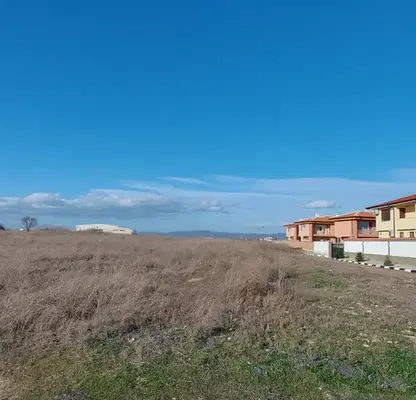 Photo 2 — Plot in Oblast Burgas, Ravda