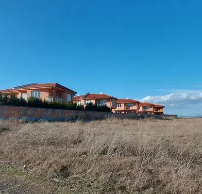 Photo 4 — Plot in Oblast Burgas, Ravda