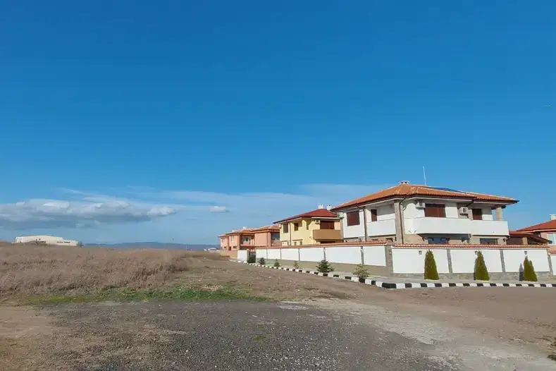 Plot in Oblast Burgas, Ravda