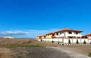 Парцел в Бургас, с. Равда
