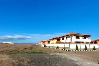 Парцел в Бургас, с. Равда