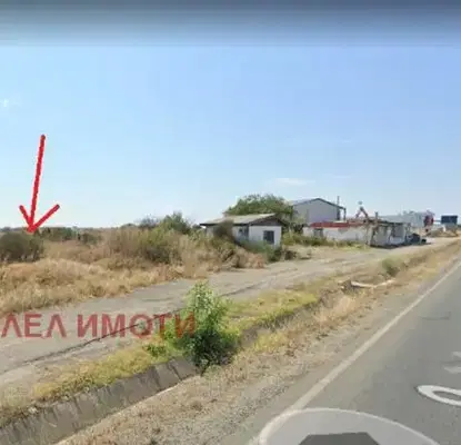 Photo 2 — Plot in Oblast Burgas, Ravda