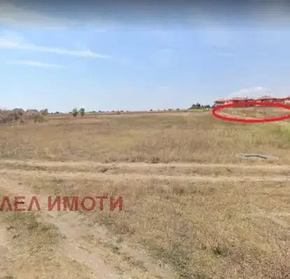 Photo 4 — Plot in Oblast Burgas, Ravda