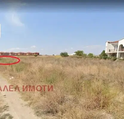 Photo 5 — Plot in Oblast Burgas, Ravda