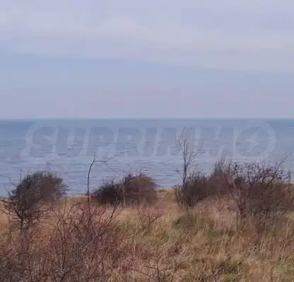 Снимка 5 — Парцел в Бургас, с. Резово