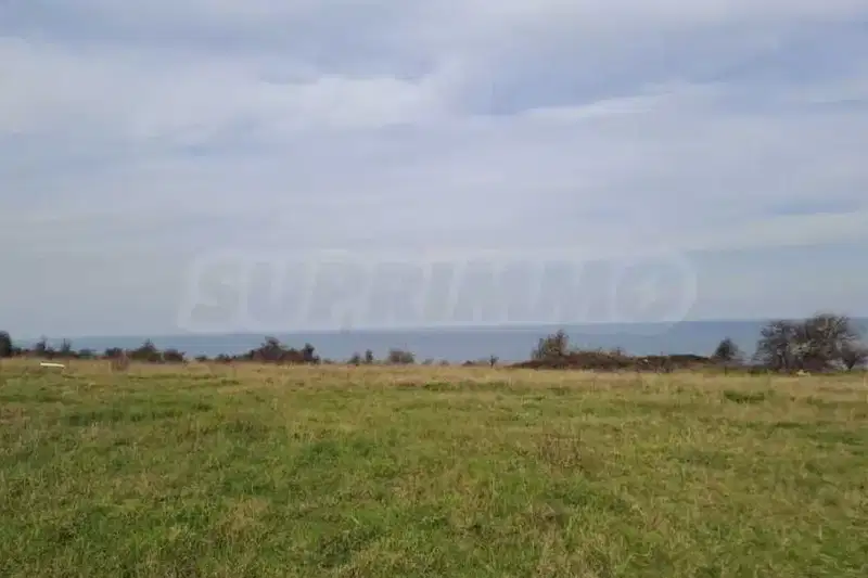 Plot in Oblast Burgas, Rezovo