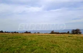 Парцел в Бургас, с. Резово