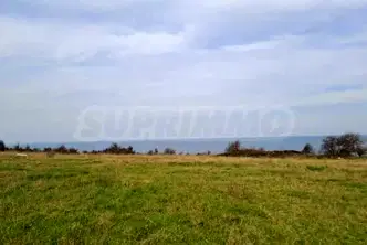 Парцел в Бургас, с. Резово