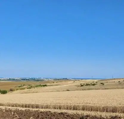 Photo 3 — Plot in Burgas, Tynkovo
