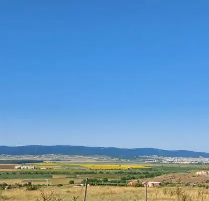 Photo 4 — Plot in Burgas, Tynkovo