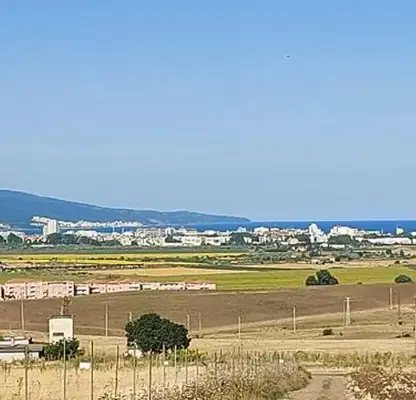 Photo 5 — Plot in Burgas, Tynkovo