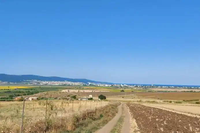 Plot in Burgas, Tynkovo