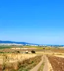 Парцел в Бургас, с. Тънково