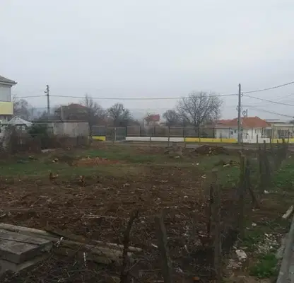 Снимка 2 — Парцел в Бургас, с. Тънково