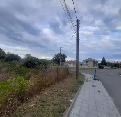 Снимка 3 — Парцел в Бургас, с. Тънково