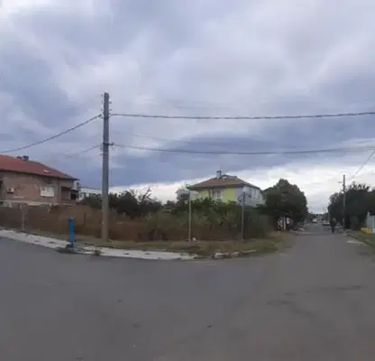 Снимка 4 — Парцел в Бургас, с. Тънково