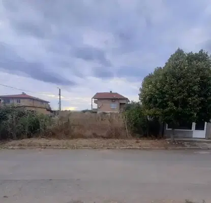 Снимка 5 — Парцел в Бургас, с. Тънково